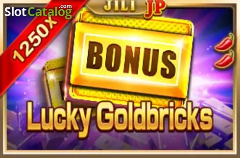 slot Lucky Gold Bricks, apostas, cassino online, estratégias, bônus, diversão.