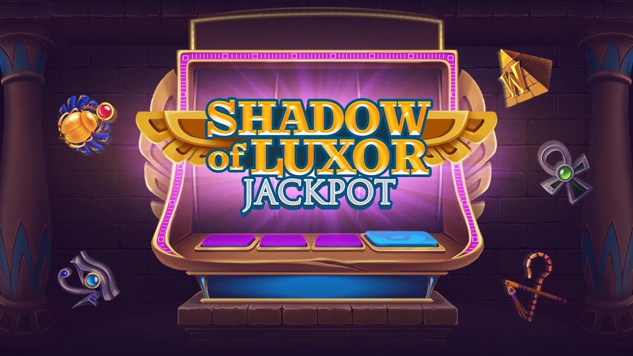 Shadow of Luxor, slot, cassino online, apostas, estratégias, ganhos