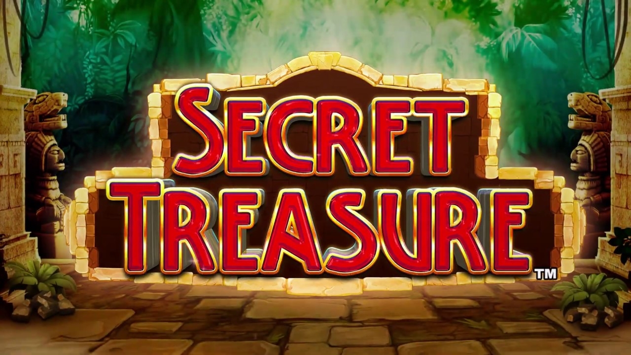 slot Secret Treasure, tesouro secreto, jogo de cassino online, estratégia de jogo, gráficos impressionantes.