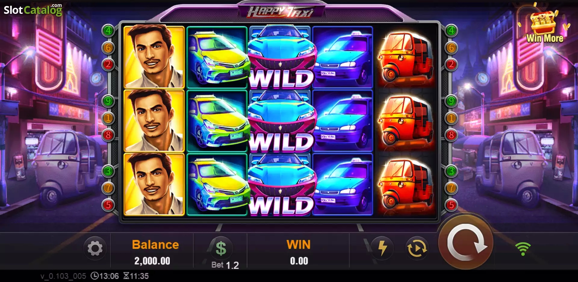 Happy Taxi, jogo de slot, cassino online, diversão, prêmios, emoção, estratégias, jogo responsável, entretenimento, popularidade.